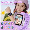 Ola Esporte Smartwatch per Bambini 2026 con Schermo HD da 1.83'', Fotocamera, 22 Giochi Interessanti, Monitoraggio del Sonno, Sveglia, Calcolatrice, Orologio per Bambini MA27