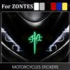 NONE Adesivi per Moto per ZONTES 368G T310 368E 368D 368M 368K 350E 350M 350D 400G 703F G1 125 155 200 150X 310X 310M 310T
