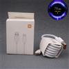 XIAOMI Cavo di ricarica rapida Xiaomi 6A 90W 67W 120W Turbo 1/1,5/2M USB Type C per Xiaomi POCO F3 F4 F5 F6 X3 X4 X5 X6 X7Pro