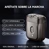 ENCHEN Rasoio elettrico Enchen Mini6, testine flessibili a due vie, 100% impermeabile, con testina di taglio magnetica