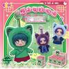 EAKI 2026 100% Originale EAKI Jujutsu Kaisen SAKAMOTO DAYS Demon Slayer Kimetsu No Yaiba The Apothecary Diaries Gamma completa di blind box