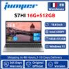 Jumper Laptop Jumper EZbook S7 HI 15.6 Pollici, 16GB RAM 512GB SSD, Processore Intel 6500Y, Type-C, Mini HDMI