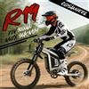 COSWHEEL Bicicletta Elettrica COSWHEEL R19 per Adulti, 96km/h, 9000W, Batteria 72V40AH, Mountain Bike Elettrica con Pneumatici Fat da 20 Pollici, E-bike da Fuoristrada