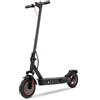 iScooter Il monopattino elettrico pieghevole iScooter i9MAX presenta una potenza di 500W, pneumatici solidi da 10 pollici, una velocità massima di 35 km/h e controllo tramite app intelligente.