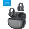 EDIFIER R1 OWS Auricolari TWS Open Ear Clip-On, 5.8g Ultra Leggeri, Driver da 12mm, Bluetooth 5.4, 28H di Riproduzione, IP56, Chiamate Chiare con AI, Intercambiabili