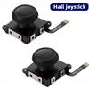 TECTINTER Joystick a Effetto Hall di Ricambio per Controller Nintendo Switch/Lite/OLED, Levetta Analogica per Riparazione