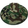 NONE Cappello con Zanzariera Mimetica, Maschera Anti-Insetti, Cappello da Pesca e Caccia, Protezione Solare Traspirante per Attività all'Aperto, Copricapo per Apicoltura