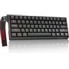 AULA Tastiere Meccaniche Cablate Magnetiche AULA WIN60 WIN68 HE per Esports con Rapid Trigger, Ritorno 8K, RGB, Hotswap - Regalo per Gamer PC