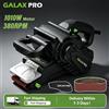 NONE Levigatrice a nastro GALAX PRO 1010W con controllo della velocità e connessione per aspirazione, sacco raccoglipolvere, levigatrice a nastro con mola per la lavorazione del legno