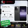 OnePlus Versione globale dello smartphone OnePlus 13s 5G da 12 GB + 512 GB con processore Snapdragon 8, batteria da 5850 mAh e fotocamera da 50 MP. Cellulari OnePlus con intelligenza artificiale