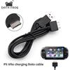 DATA FROG Cavo USB di Ricarica e Trasferimento Dati per PlayStation PS Vita 1000 / PSV1000