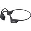 SHOKZ OpenRun Pro 2 S820 Cuffie Sportive a Conduzione Ossea Open-Ear con 12 Ore di Autonomia, Grado di Protezione IP55, Bluetooth 5.3 e Cancellazione del Rumore AI