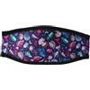 Lljsszr Copri Cinturino per Maschera Subacquea, Protezione per Capelli in Neoprene, Fascia per Capelli, Accessorio per Snorkeling per Donna, Nuoto, Immersioni, Style B
