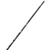 AESFADMOAH Canna da pesca telescopica in carbonio da 8-18 m senza anelli ideale per la pesca di grandi pesci in tutte le acque da viaggio per fiumi laghi torrenti e stagni(16m)