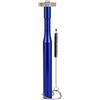 Chatonshen Affilatore per Scanalature di Mazze da Golf con Spazzola per Uso Esterno, Blu