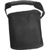 Lljsszr Sacchetto di Sabbia per Kettlebell, Sacco di Riempimento per Esercizi di Sollevamento Pesi, Sacco di Sabbia per Allenamento, 8 kg