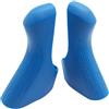 Pegciuho 2X Coprileve Coprileve Freno per /R3000 Attrezzatura Portatile E Pratica Coprileve Freno Bici, Blu