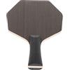 Wswqop Racchetta Pingpong Tavolo in Legno Multistrato Struttura a Cinque Livelli Impugnatura Ergonomica Sport Racchetta Consigliata per, Inquadratura Orizzontale