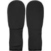 Yunmeryker Set di 2 Protezioni per Avambraccio, Protezioni per Polso E Pugno, Imbottitura Extra, Protettive, Apertura Flessibile per Il Pollice, Materiale Eva, T, XL