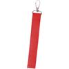 Oshhni Portachiavi Porta Golf, Accessori Professionali, Supporto da Appendere, Organizer per Borsa da Golf per Donne, Uomini, Principianti, Guida, Com, Bianco