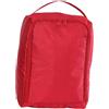 PciDinFo Generic Organizer Da Golf per Uomo E Donna con Maniglia E Custodia Porta Scarpe con Cerniera, Nero