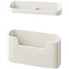 Chatonshen Supporto da Parete per Racchette da -Pong Porta Palline per La Casa, 1 Set
