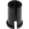 TISHITA Strumento di Riparazione per Stecche da Biliardo, Manicotto Protettivo, Accessorio Versatile in PVC Morbido per La Manutenzione E La Protezione dei Gi, 11 mm