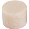 PciDinFo Biliardo Boccola Tubo Ricambio Ferrule Accessori Installazione Materiale Robusto Adatta per Snooker Club Uso Quotidiano, Rosa