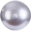 Zxpjkyu Ball Palla da Ginnastica Sedia Equilibrio Antiscivolo Anti Scoppio Materiale PVC Robusto per Esercizi Postura Allenamento Adatta a Donne Uomini, 55CM Blu