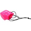 Ronyme Coperchio Antipolvere in Plastica Resistente per Immersioni, con Tappo a Vite, per Valvole, Blu