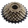 WZUTBCCS Compatibile con Shimano MF-TZ500 Ruota Libera for Bici A 6/7 velocità 14-28T 14-34T Accessorio di Ricambio for Bicicletta,Componenti(6 Speed 14-28T)