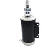 AYZLGAA for Johnson Evinrude Omc Outboard 1969-1997 80-85-88-90-100-112-115-125-135-140hp 1964-1980 85hp 1981-1998 Starter Motor