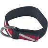 YueShengYCHUANG Cinghia da Immersione in Nylon, Leggera, Professionale, per Torce Subacquee, Accessori, Multifunzionale, Regolabile, 31.5 Cm X 3.2 Cm