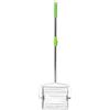PciDinFo Picker, Pickleball Picker, Leggero, Curvo, per Allenamento Giocatori, Court Picker, Rodami Picker, L