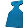 Lljsszr Sella Acquatica Premium per Adulti - Supporto per Il Nuoto; Galleggiante per Un'Esperienza in Acqua Ottimale, Blu