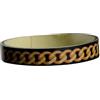 FytStycale Nastro di Protezione per Bordi di Racchette -Pong, Larghezza 8,5 Mm, in PVC, Antiurto, per Racchette da Pickleball, Style B