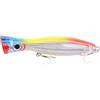 CaFfen Esche Da Pesca Esche da pesca in superficie Popper Bait 16 cm/80 g con azione scoppiettante e perline sonaglio for il massimo potere di attrazione dei pesci(7)