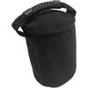 Fonowx Sandbag per Esercizio con Impugnatura Antiscivolo E Struttura Portatile in Poliestere Adattabile a Workout Pesi Kettlebell Adatto a Casa Training, 10 kg