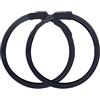 CFDERXDA Compatibile con Maxxis Torch M149 20x1-3/8 37-451 Pneumatico for bici a filo(1pc)