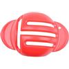 Pegciuho Marcatore per Palline da Golf a Forma di T, per Marcatore, Accessori da Golf, Strumento di Allineamento per Sport all'Aria Aperta, Nero