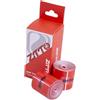 harayaa Strisce Adesive per Cerchi di Bicicletta per Pneumatici Tubeless, Protezione per Pneumatici da Mountain Bike, 23mm