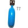 Aymzbd Pastiglie Freno Posteriori per Monopattini per Bambini, Facili da Installare, Protezioni Freno per Monopattino, Accessori di Ricambio Portatili, Blu 2cm