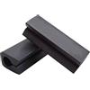 COMODO Transom Saver Support e Trailering Motor Locks per Single RAM Outboard Boat Repair Compatible con i componenti di Rubinetto