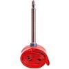 Wswqop Camera d'Aria per Bicicletta, Camera d'Aria per Bicicletta, Pneumatici per Bicicletta in TPU Leggeri di, Camere d'Aria per Bi, 20x1,2 o 1,75 Pollici 60L