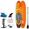 Aqua Marina Paddleboard s motore AQUA MARINA GO Turbo 366