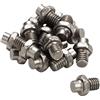 Reverse components Reverse Escape Pedal R di Pin Set alluminio titanio