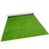 Generic Tappetino Antiscivolo per Tavola da Surf, Rivestimento per Ponte Barca, Tappeto Ritagliabile per Kayak, Giardino, Verde