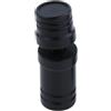 FytStycale Tappo di Giunzione per Stecca da Biliardo, 62 Mm 1pc