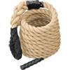 Zxpjkyu Corda da Arrampicata in Iuta per Palestra, Corda Fitness, Corda per Allenamento Sportivo, Allenamento Indoor E Outdoor, 4.5 Milioni