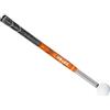 SunsoilGiant Strumento per L'allenamento dello Swing nel Golf, Ausilio per La Correzione della Mazza da Golf, Bastone per L'allenamento del Tempo, Ausilio, Rosso